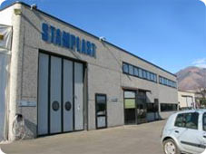 Azienda Stamplast